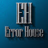 Error House