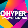 Hyper Sagrado