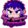 Hyper Sagrado