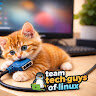 TeamtechGuysOfLinux