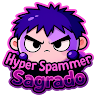 HYPER SPAMMMER