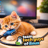 TeamtechGuysOfLinux