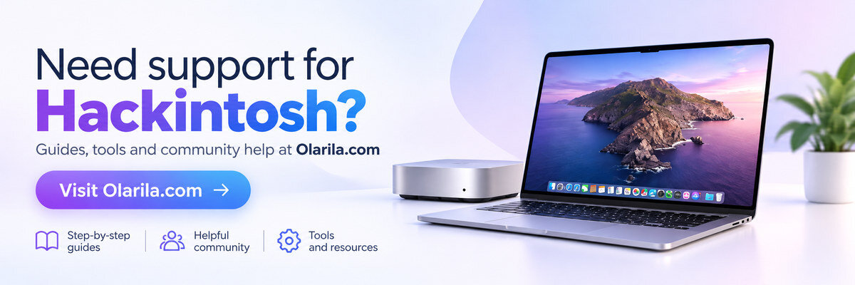 Do you want to experience the macOS system on your PC but don’t know where to start?